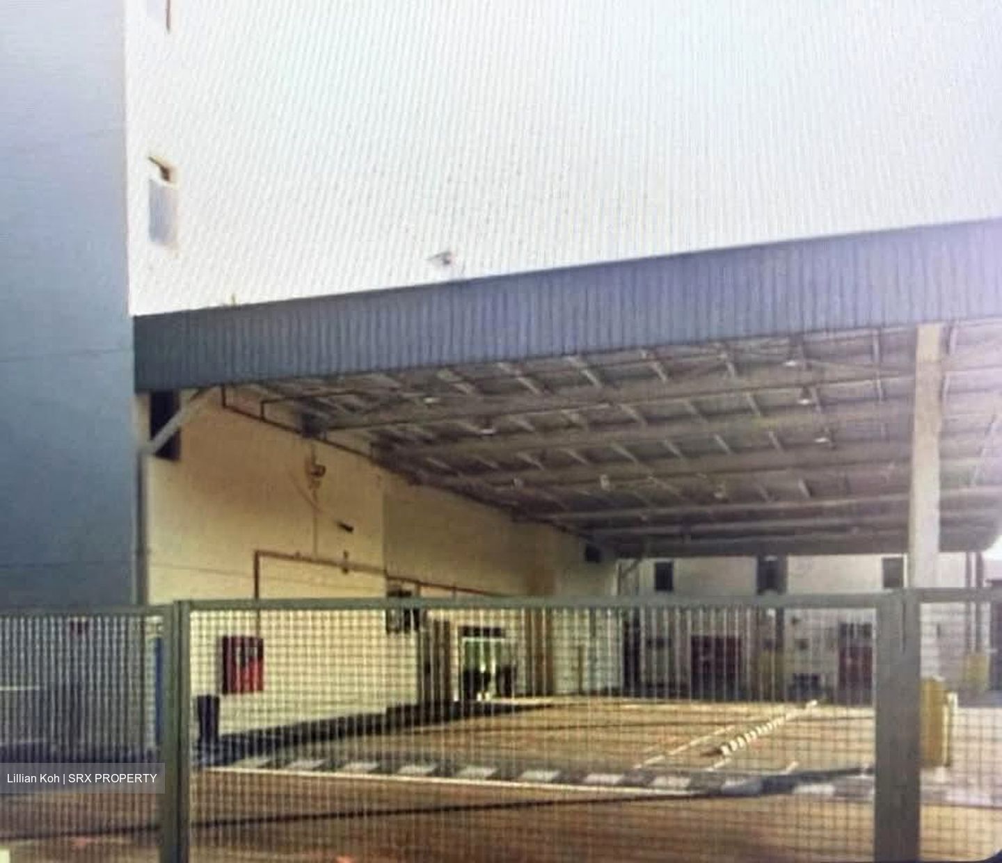 Bedok South Avenue 1 (D16), Warehouse #609868551